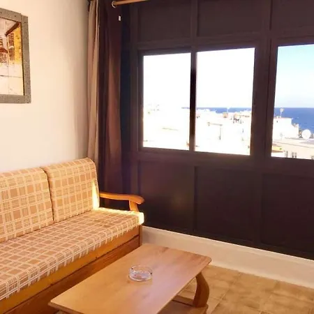 شقة Puerto Del Carmen Sleeps 6 Pool Wifi *