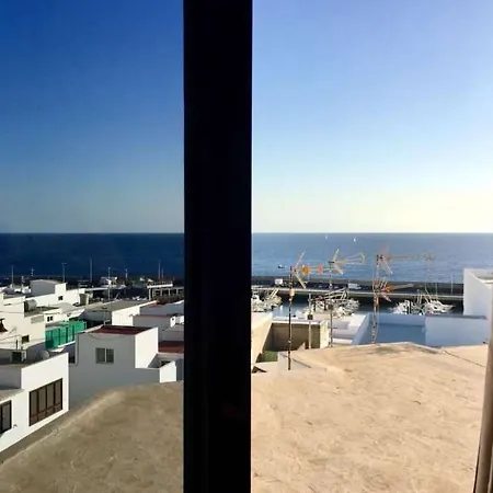 Puerto Del Carmen Sleeps 6 Pool Wifi