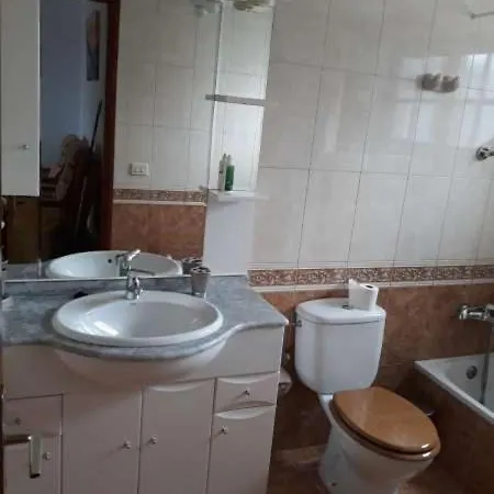 Puerto Del Carmen Sleeps 6 Pool Wifi بويرتو ذيل كارمين