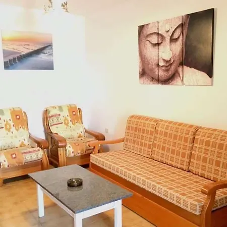 Puerto Del Carmen Sleeps 6 Pool Wifi بويرتو ذيل كارمين