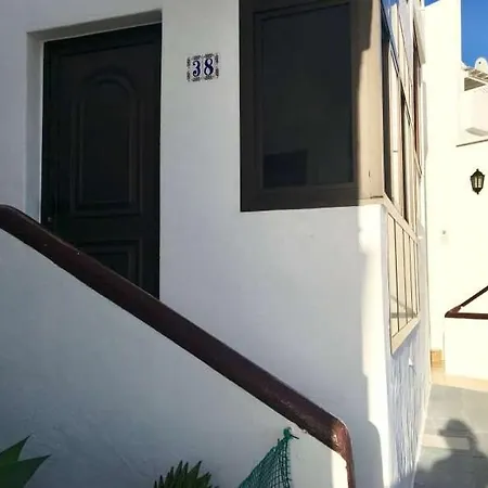 Puerto Del Carmen Sleeps 6 Pool Wifi شقة *