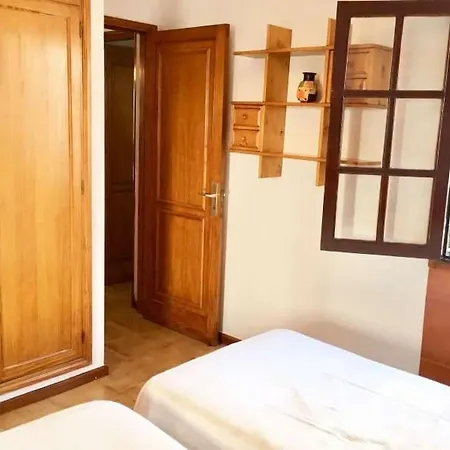 Puerto Del Carmen Sleeps 6 Pool Wifi Appartamento