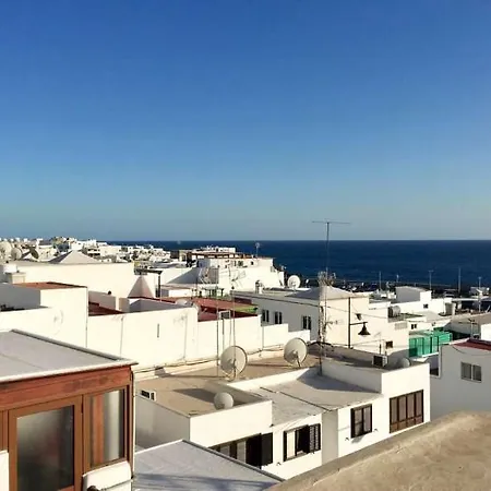 Appartamento Puerto Del Carmen Sleeps 6 Pool Wifi