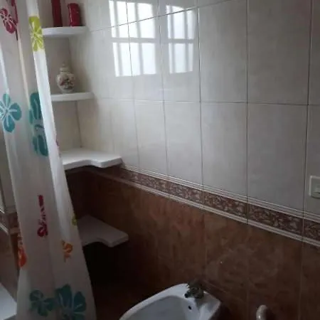 Apartment Puerto Del Carmen Sleeps 6 Pool Wifi *